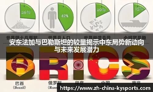 安东法加与巴勒斯坦的较量揭示中东局势新动向与未来发展潜力