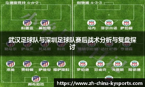 武汉足球队与深圳足球队赛后战术分析与复盘探讨